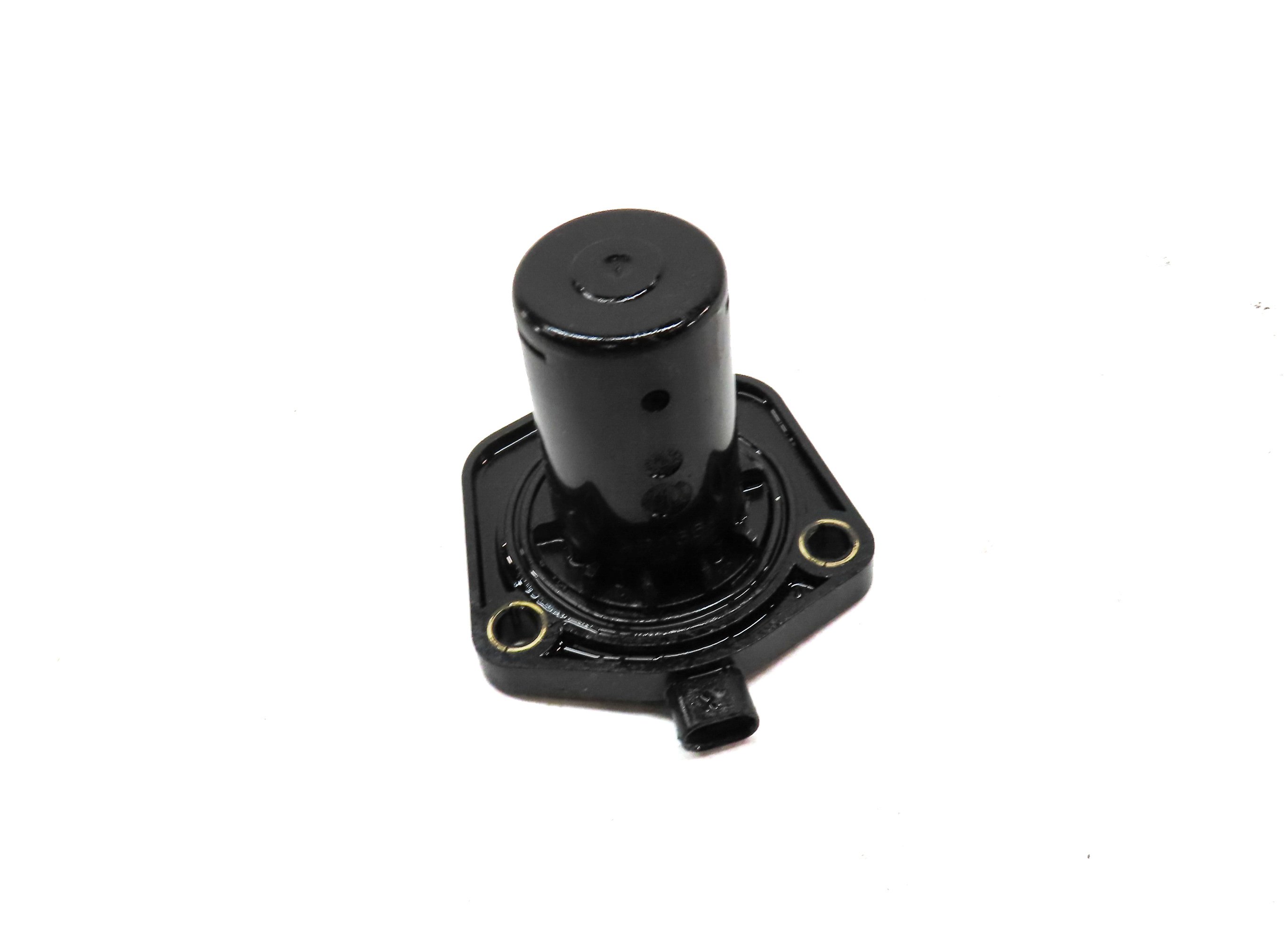 2019 MERCEDES GLA250 (X156) 2.0L TURBO (270.920) ENGINE MOTOR OIL LEVEL SENSOR — exact item pictured